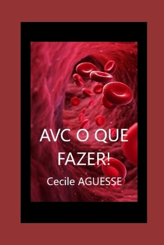 Avc O Que Fazer !