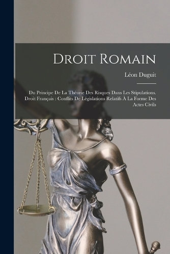 Droit Romain