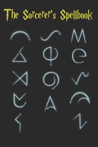 The Sorcerer's Spellbook