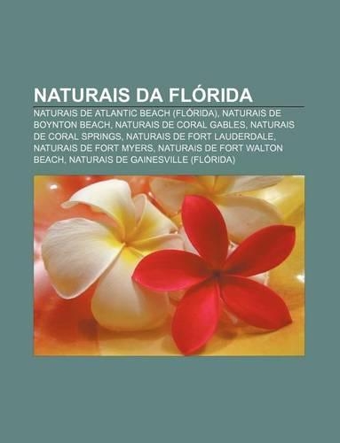 Naturais Da Florida