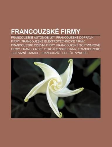 Francouzske Firmy