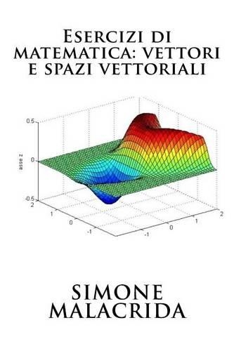 Esercizi di matematica