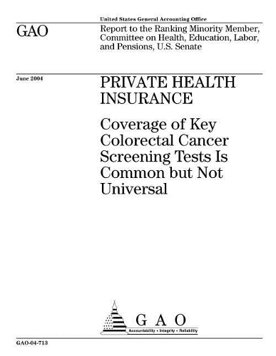 Private Health Insurance