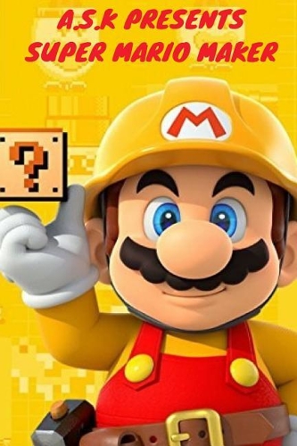 Super Mario Maker (Super mario ds 3d)