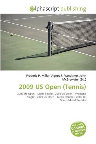 2009 Us Open (Tennis)