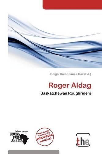 Roger Aldag