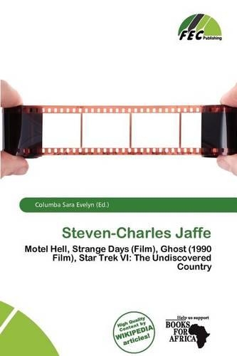 Steven-Charles Jaffe