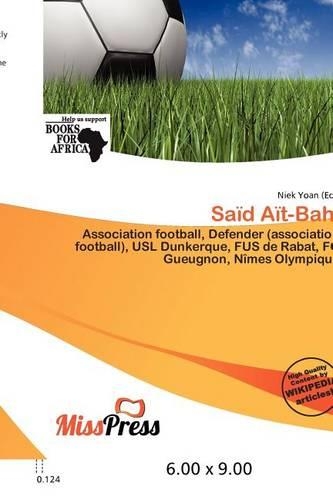 Sa D A T-Bahi