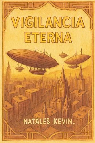 Vigilancia Eterna