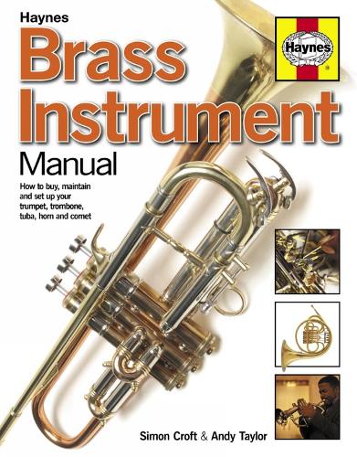 Brass Instrument Manual