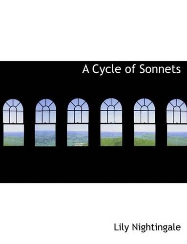 A Cycle of Sonnets