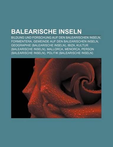 Balearische Inseln
