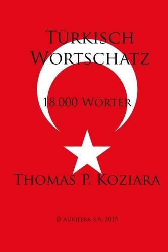 Turkisch Wortschatz