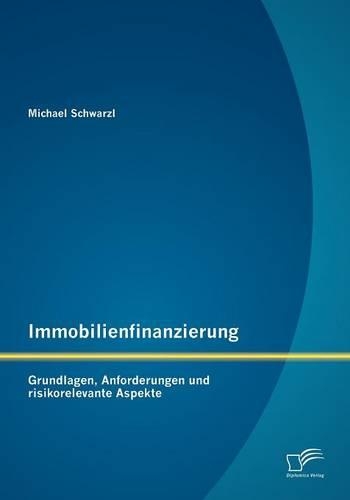 Immobilienfinanzierung