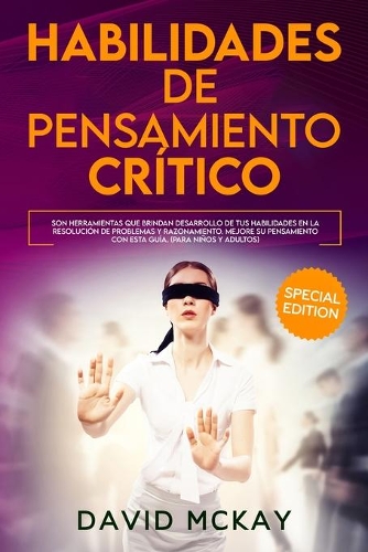 Habilidades de pensamiento crítico