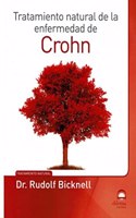 Tratamiento natural de la enfermedad de Crohn