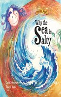 Pb-Pb-Why The Sea Is Salty