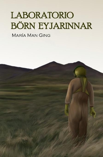 Laboratorio Börn Eyjarinnar