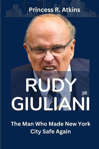 Rudy Giuliani