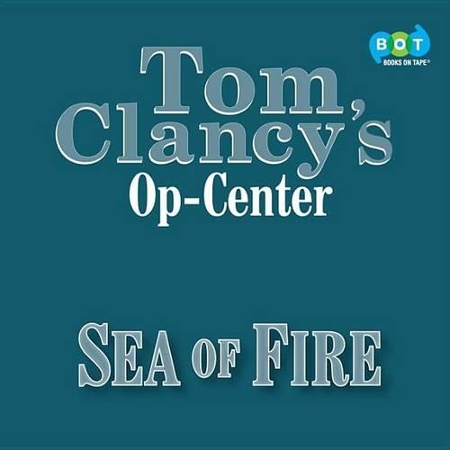Tom Clancy's Op-Center #10