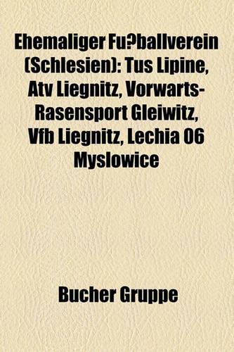 Ehemaliger Fussballverein (Schlesien)
