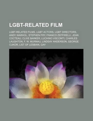 Lgbt-Related Film