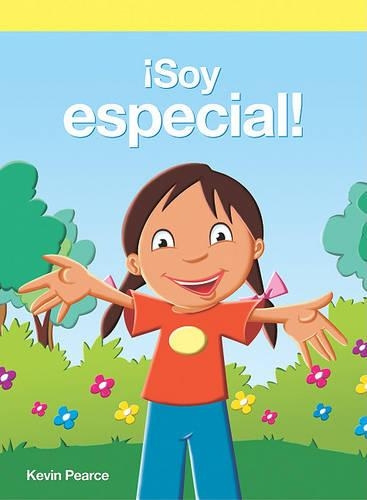 Soy Especial