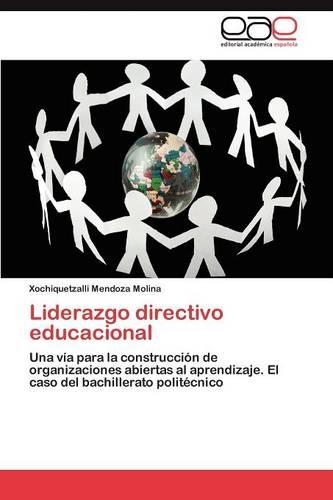 Liderazgo Directivo Educacional