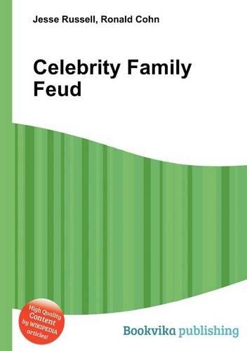Celebrity Family Feud