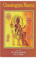 Chandragupta Maurya