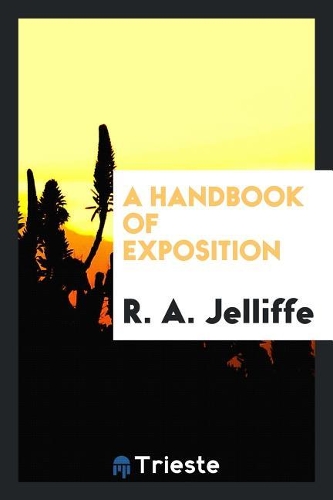 A Handbook of Exposition