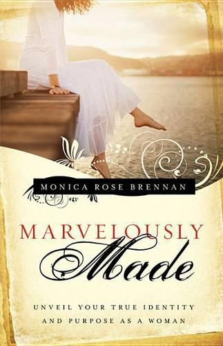 Marvelously Made