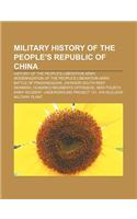 Military History of the People's Republic of China
