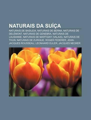 Naturais Da Suica