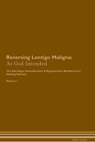 Reversing Lentigo Maligna