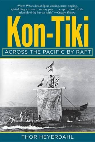 Kon-Tiki