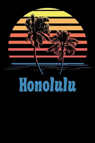 Honolulu