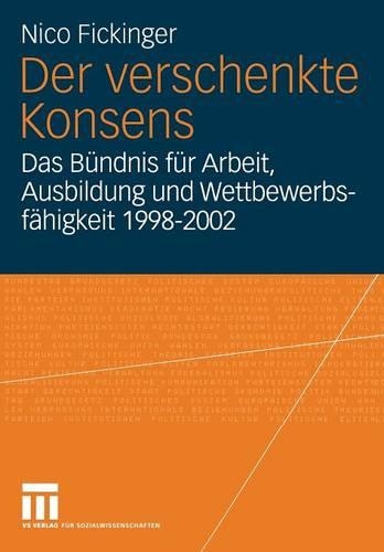 Der verschenkte Konsens