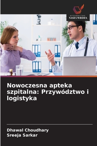 Nowoczesna apteka szpitalna