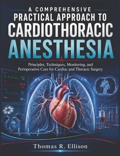 A Comprehensive Practical Approach to Cardiothoracic Anesthesia