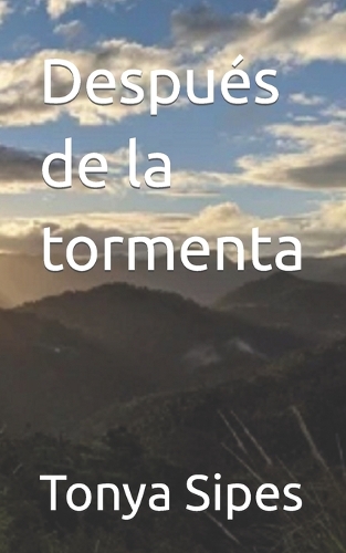 Después de la tormenta