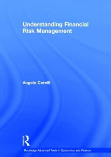 Understanding Financial Risk Management