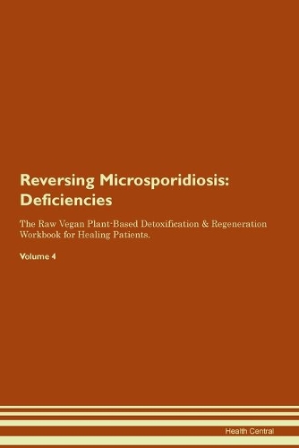 Reversing Microsporidiosis
