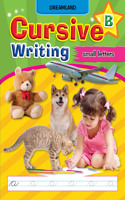 Cursive Writing-Book B