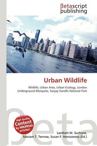 Urban Wildlife