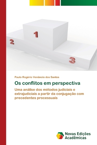 Os conflitos em perspectiva