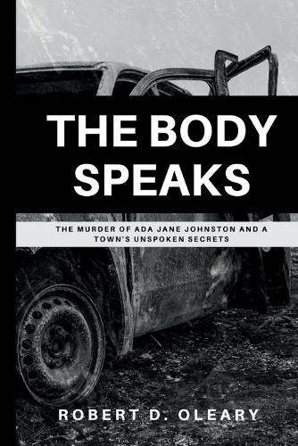 The Body Speaks
