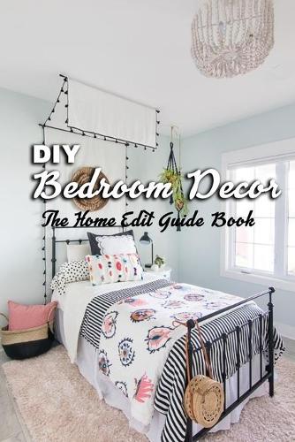 DIY Bedroom Decor