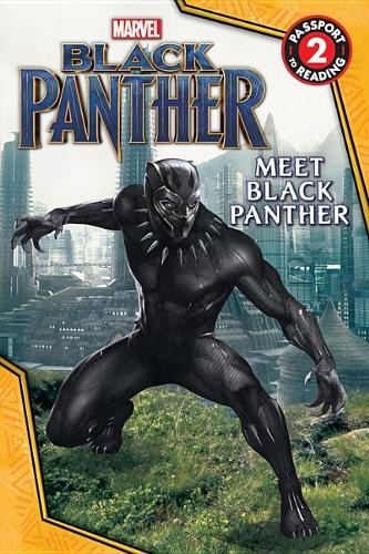 Marvel's Black Panther