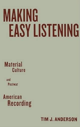 Making Easy Listening